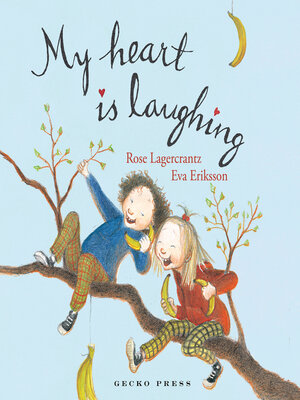 My Heart is Laughing - Audiobook